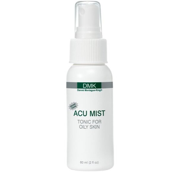 Skincare DMK Tonic for Oily Skin Acu Mist 2 oz - Picture 1 of 3